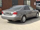 Toyota Camry 2003 годаүшін4 150 000 тг. в Актау – фото 4