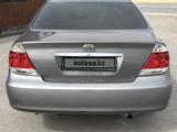 Toyota Camry 2003 годаүшін4 150 000 тг. в Актау – фото 5