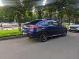 Mercedes-Benz GLE Coupe 43 AMG 2017 года за 21 900 000 тг. в Алматы – фото 3