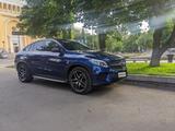 Mercedes-Benz GLE Coupe 43 AMG 2017 года за 21 900 000 тг. в Алматы – фото 4