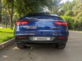 Mercedes-Benz GLE Coupe 43 AMG 2017 года за 21 900 000 тг. в Алматы