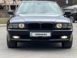 BMW 730 1996 года за 4 900 000 тг. в Костанай – фото 3