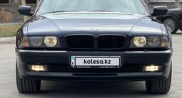 BMW 730 1996 года за 4 900 000 тг. в Костанай – фото 3