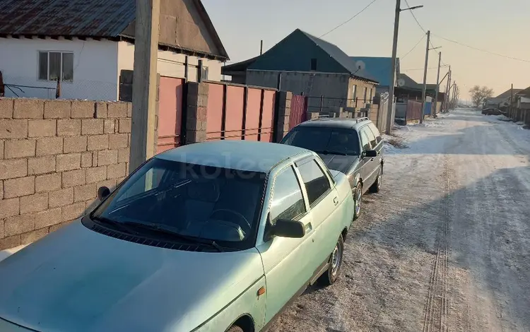 ВАЗ (Lada) 2110 2003 годаүшін500 000 тг. в Тургень (Енбекшиказахский р-н)