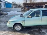 ВАЗ (Lada) 2110 2003 годаүшін500 000 тг. в Тургень (Енбекшиказахский р-н) – фото 2