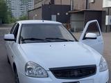 ВАЗ (Lada) Priora 2170 2012 года за 2 200 000 тг. в Экибастуз – фото 3