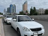 ВАЗ (Lada) Priora 2170 2012 года за 2 200 000 тг. в Экибастуз – фото 2