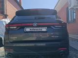 Changan CS35 Plus 2024 года за 7 000 000 тг. в Усть-Каменогорск – фото 4