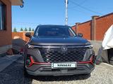 Changan CS35 Plus 2024 года за 7 000 000 тг. в Усть-Каменогорск – фото 5