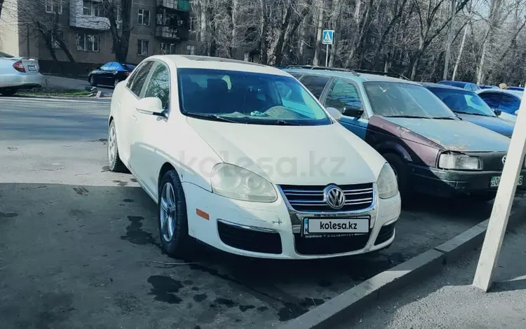 Volkswagen Jetta 2008 года за 3 200 000 тг. в Тараз