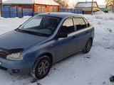 ВАЗ (Lada) Kalina 1118 2006 года за 2 200 000 тг. в Семей