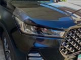 Chery Tiggo 7 Pro 2023 года за 8 900 000 тг. в Экибастуз – фото 2