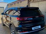 Chery Tiggo 7 Pro 2023 года за 8 900 000 тг. в Экибастуз – фото 3