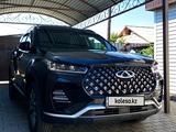 Chery Tiggo 7 Pro 2023 года за 8 900 000 тг. в Экибастуз