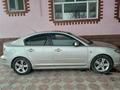 Mazda 3 2005 года за 2 600 000 тг. в Тараз – фото 3