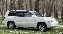 Toyota Highlander 2007 годаfor7 250 000 тг. в Шымкент – фото 4