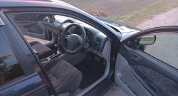 Toyota Caldina 1998 года за 3 500 000 тг. в Петропавловск