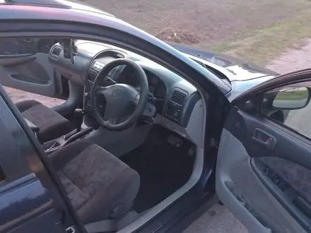 Toyota Caldina 1998 года за 3 500 000 тг. в Петропавловск