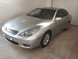 Lexus ES 300 2003 годаүшін6 300 000 тг. в Жанакорган