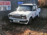 ВАЗ (Lada) 2107 1997 годаfor900 000 тг. в Усть-Каменогорск