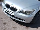 BMW 525 2006 годаүшін6 000 000 тг. в Караганда