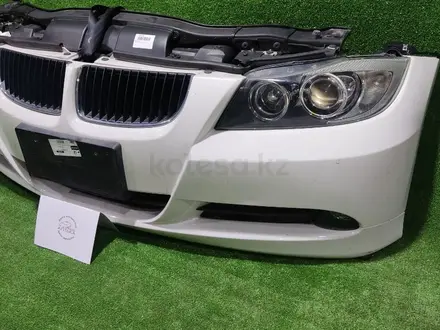 НОУСКАТ МИНИ МОРДА НОСКАТ BMW E90 за 200 000 тг. в Шымкент – фото 2