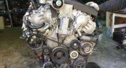 Двигатель на nissan за 286 000 тг. в Алматы – фото 3