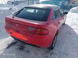 Mazda 323 1997 года за 1 000 000 тг. в Кокшетау – фото 3