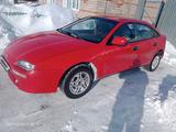 Mazda 323 1997 года за 1 000 000 тг. в Кокшетау – фото 5