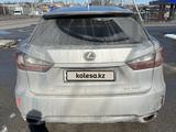 Lexus RX 200t 2019 года за 22 000 000 тг. в Шымкент – фото 5