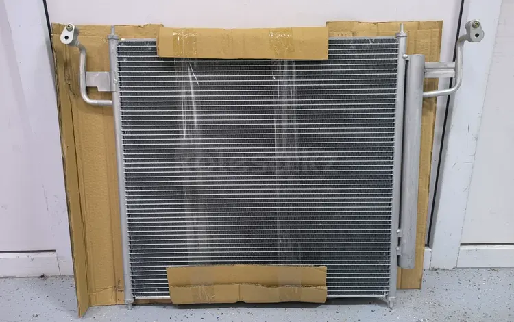 Радиатор кондиционера Infiniti за 36 000 тг. в Астана