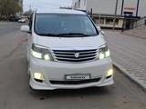 Toyota Alphard 2006 года за 9 000 000 тг. в Павлодар – фото 2