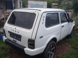 ВАЗ (Lada) Lada 2121 2010 годаүшін1 500 000 тг. в Павлодар