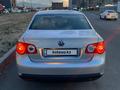 Volkswagen Jetta 2007 годаүшін3 300 000 тг. в Алматы – фото 5