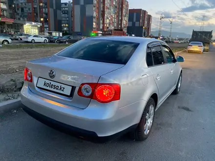 Volkswagen Jetta 2007 года за 3 300 000 тг. в Алматы – фото 7