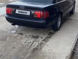Audi A6 1995 года за 2 650 000 тг. в Шымкент – фото 4