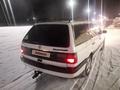 Volkswagen Passat 1989 годаfor1 400 000 тг. в Мерке – фото 4