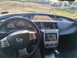 Nissan Murano 2005 года за 5 100 000 тг. в Кокшетау