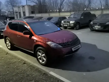 Nissan Murano 2005 годаүшін5 100 000 тг. в Кокшетау – фото 3