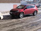 Nissan Murano 2005 года за 5 100 000 тг. в Кокшетау – фото 4