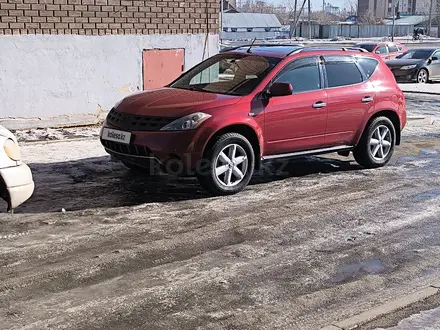 Nissan Murano 2005 годаүшін5 100 000 тг. в Кокшетау – фото 4