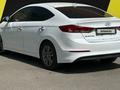 Hyundai Elantra 2017 годаfor6 600 000 тг. в Тараз – фото 3