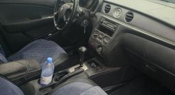 Mitsubishi Outlander 2003 года за 3 200 000 тг. в Алматы – фото 2