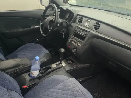 Mitsubishi Outlander 2003 года за 3 200 000 тг. в Алматы – фото 2
