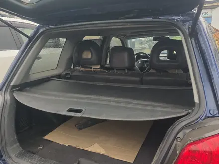 Mitsubishi Outlander 2003 года за 3 200 000 тг. в Алматы – фото 4