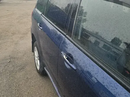 Mitsubishi Outlander 2003 года за 3 200 000 тг. в Алматы – фото 6