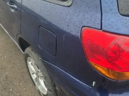 Mitsubishi Outlander 2003 года за 3 200 000 тг. в Алматы – фото 7