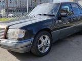 Mercedes-Benz E 200 1993 года за 1 500 000 тг. в Астана – фото 2