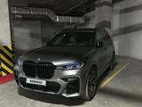 BMW X7 2020 года за 60 000 000 тг. в Астана