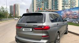 BMW X7 2020 года за 50 000 000 тг. в Астана – фото 3